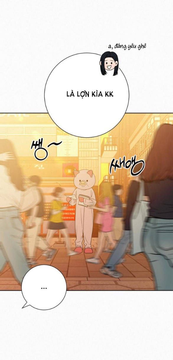 Thứ Mà Đôi Ta Mong Muốn Chapter 72.1 - 43