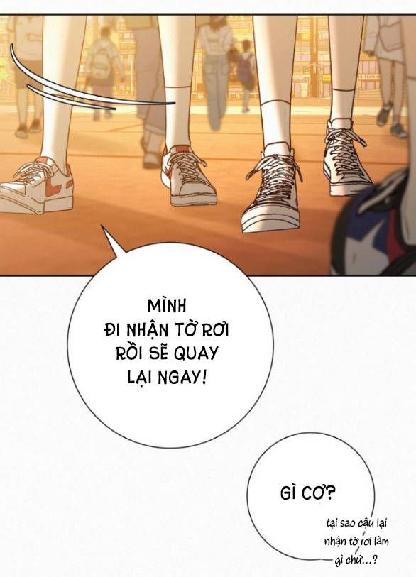 Thứ Mà Đôi Ta Mong Muốn Chapter 72.1 - 46