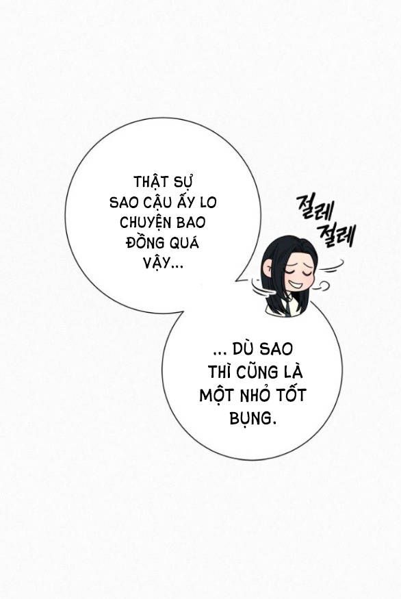 Thứ Mà Đôi Ta Mong Muốn Chapter 72.1 - 48