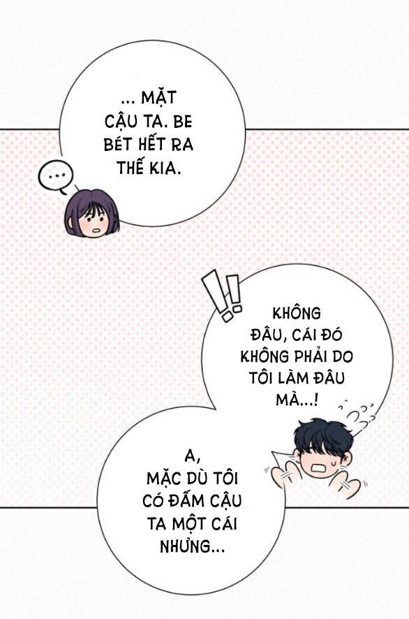 Thứ Mà Đôi Ta Mong Muốn Chapter 72.1 - 6