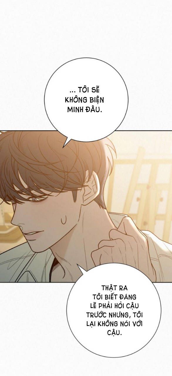 Thứ Mà Đôi Ta Mong Muốn Chapter 72.1 - 8