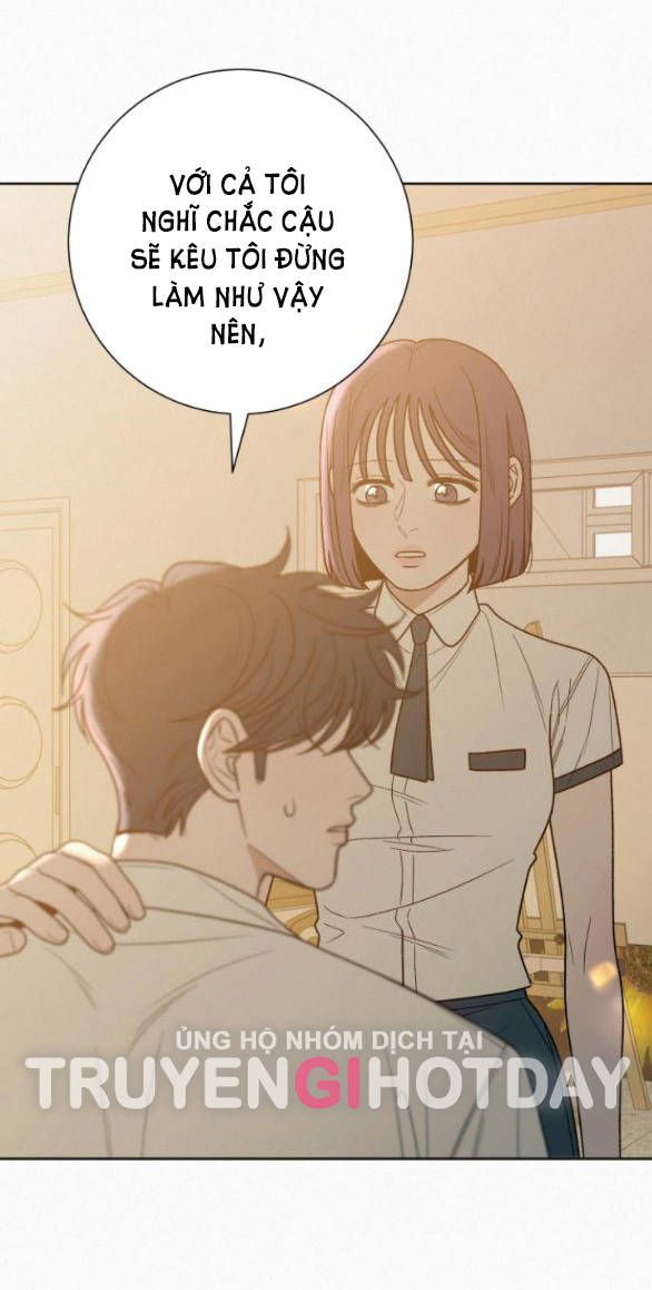 Thứ Mà Đôi Ta Mong Muốn Chapter 72.1 - 9