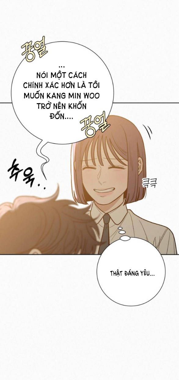 Thứ Mà Đôi Ta Mong Muốn Chapter 72.1 - 10