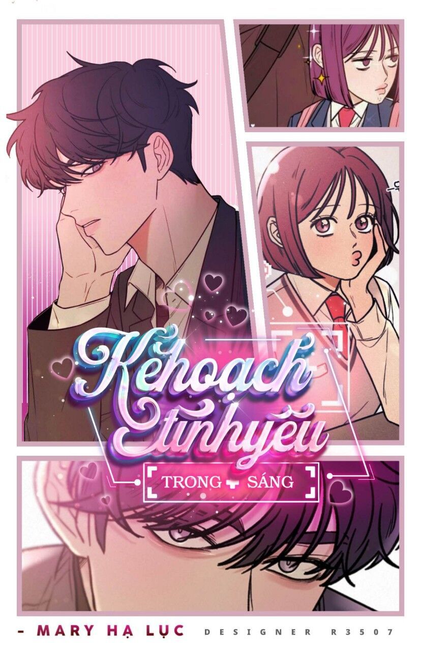 Thứ Mà Đôi Ta Mong Muốn Chapter 73.1 - 2