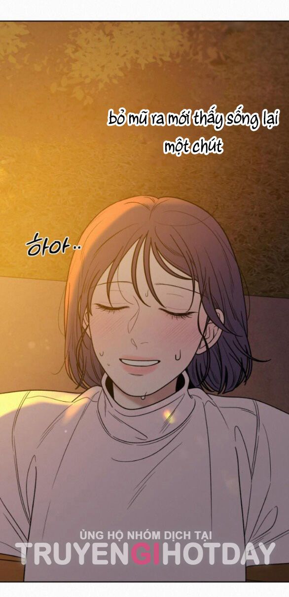 Thứ Mà Đôi Ta Mong Muốn Chapter 73.1 - 11