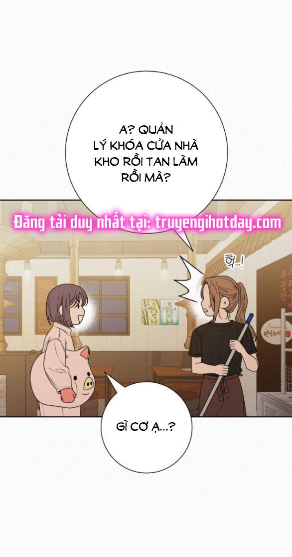 Thứ Mà Đôi Ta Mong Muốn Chapter 73.1 - 19