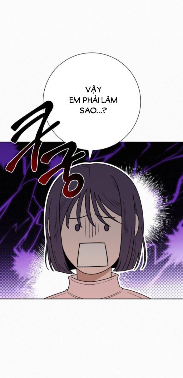 Thứ Mà Đôi Ta Mong Muốn Chapter 73.1 - 20