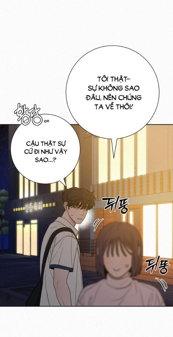 Thứ Mà Đôi Ta Mong Muốn Chapter 73.1 - 28