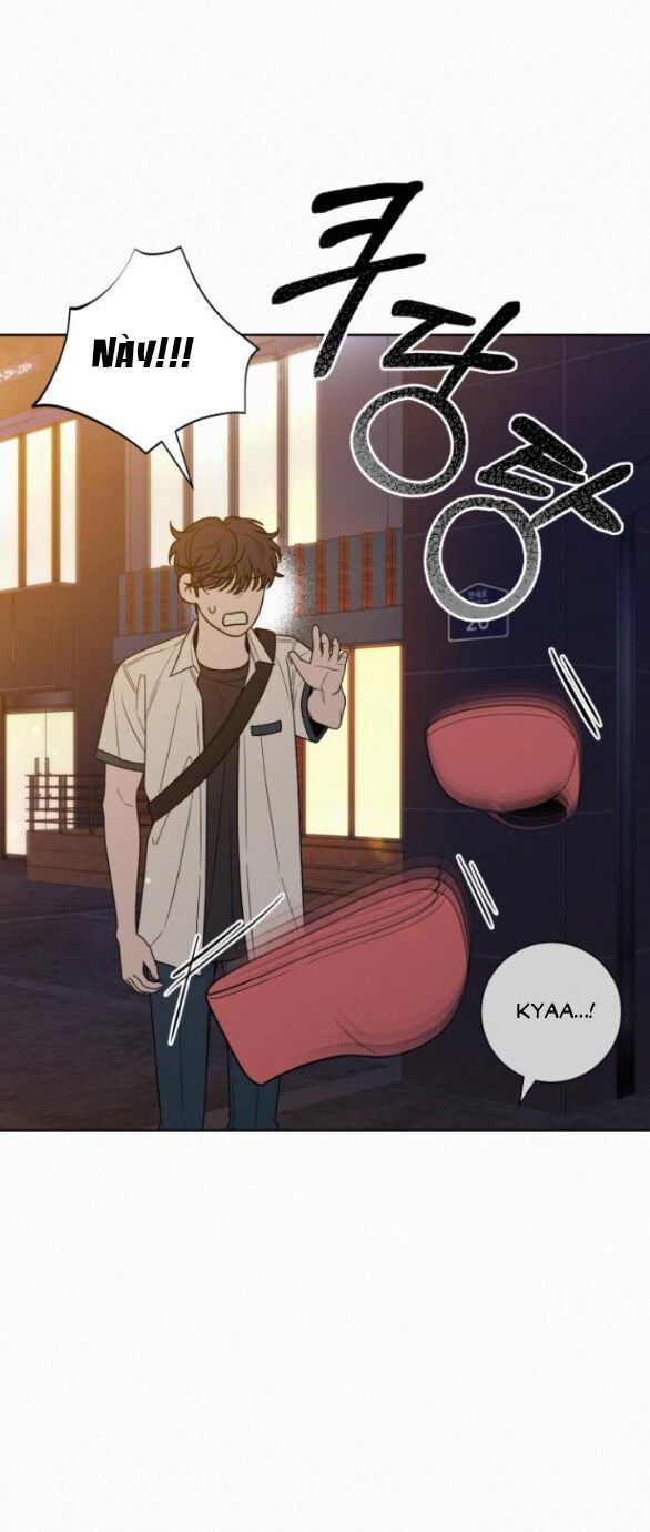 Thứ Mà Đôi Ta Mong Muốn Chapter 73.1 - 31