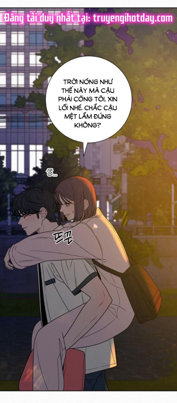 Thứ Mà Đôi Ta Mong Muốn Chapter 73.1 - 36