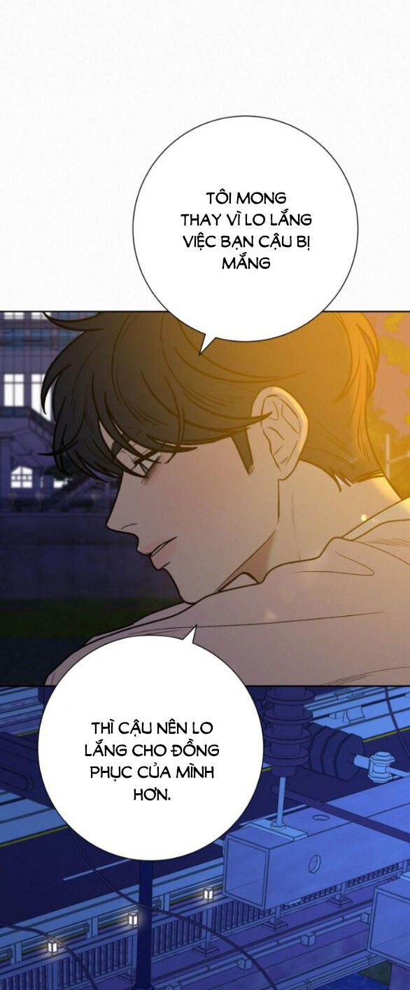 Thứ Mà Đôi Ta Mong Muốn Chapter 73.1 - 38