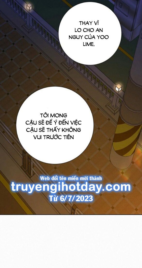 Thứ Mà Đôi Ta Mong Muốn Chapter 73.1 - 40