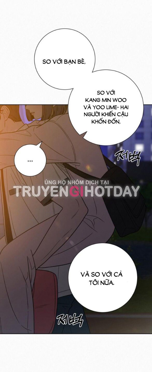 Thứ Mà Đôi Ta Mong Muốn Chapter 73.1 - 42