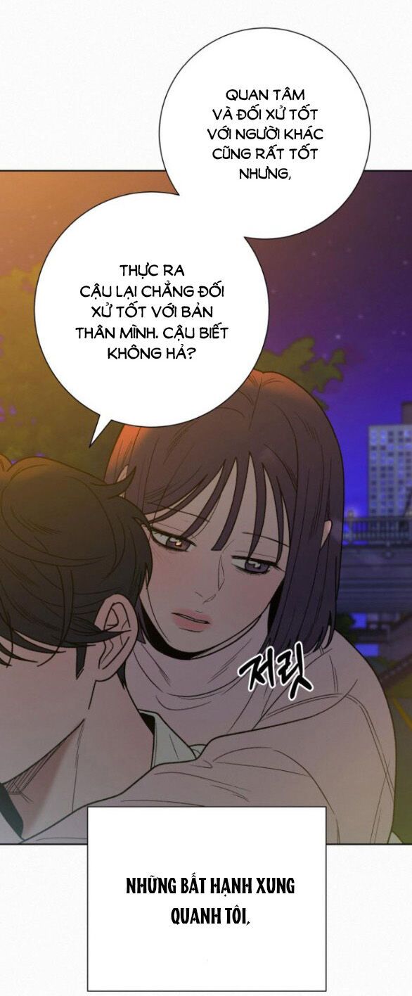 Thứ Mà Đôi Ta Mong Muốn Chapter 73.1 - 43