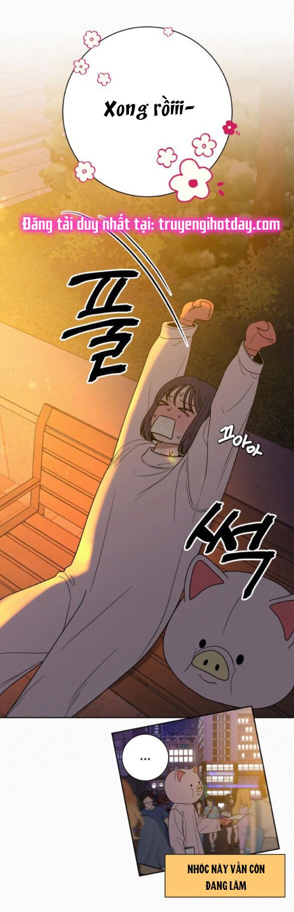 Thứ Mà Đôi Ta Mong Muốn Chapter 73.1 - 9