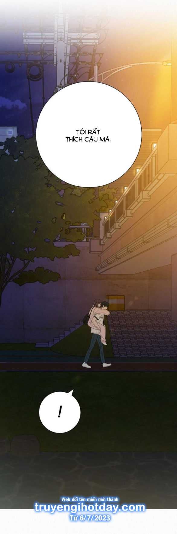 Thứ Mà Đôi Ta Mong Muốn Chapter 73.2 - 13