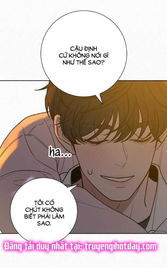 Thứ Mà Đôi Ta Mong Muốn Chapter 73.2 - 19