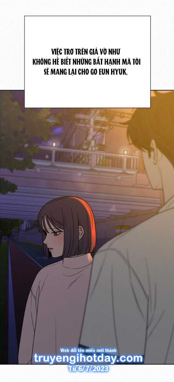 Thứ Mà Đôi Ta Mong Muốn Chapter 73.2 - 23