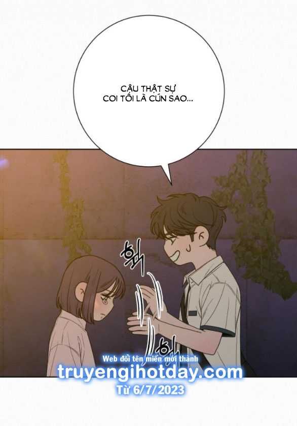 Thứ Mà Đôi Ta Mong Muốn Chapter 73.2 - 31