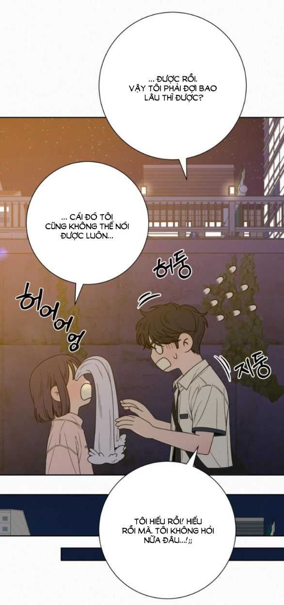 Thứ Mà Đôi Ta Mong Muốn Chapter 73.2 - 35