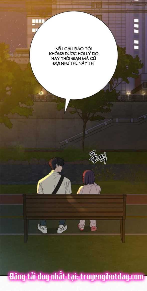 Thứ Mà Đôi Ta Mong Muốn Chapter 73.2 - 37