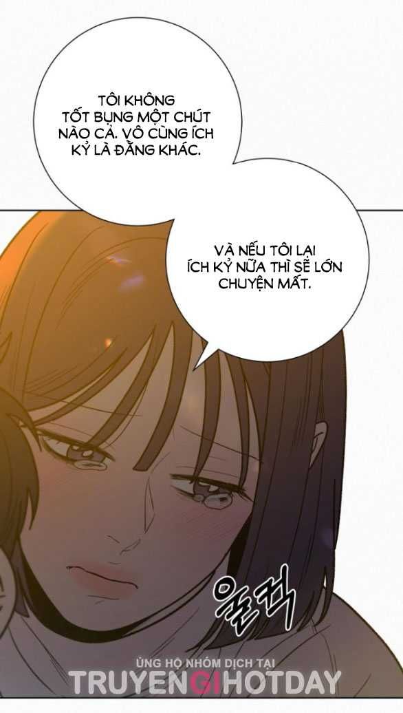 Thứ Mà Đôi Ta Mong Muốn Chapter 73.2 - 9