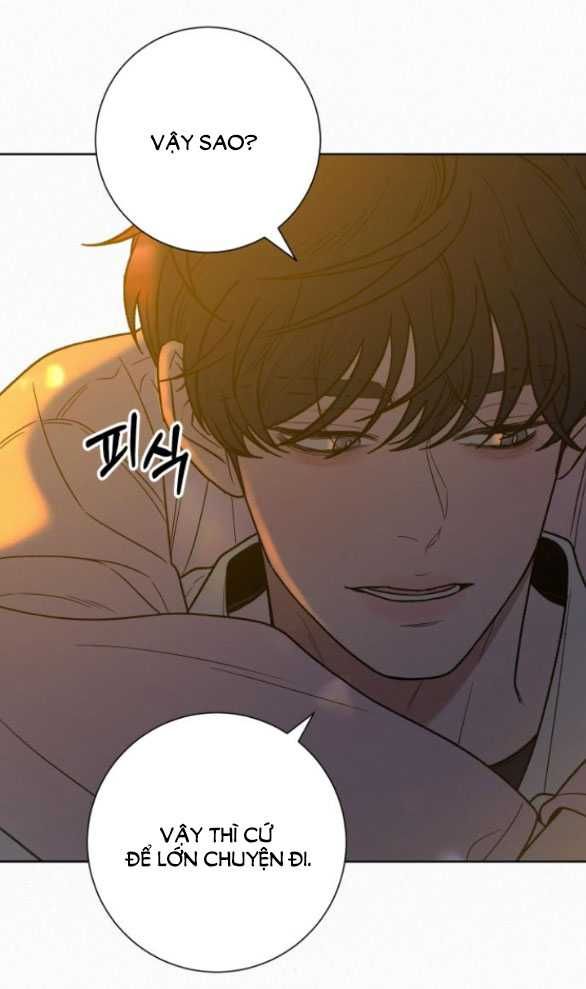 Thứ Mà Đôi Ta Mong Muốn Chapter 73.2 - 10