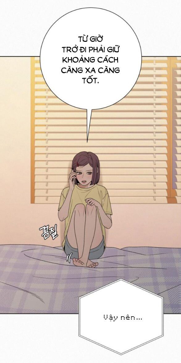 Thứ Mà Đôi Ta Mong Muốn Chapter 74.1 - 28