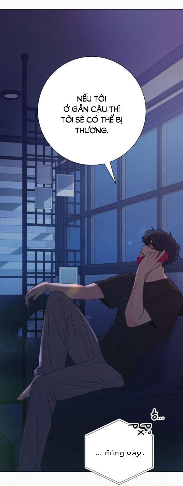 Thứ Mà Đôi Ta Mong Muốn Chapter 74.1 - 31