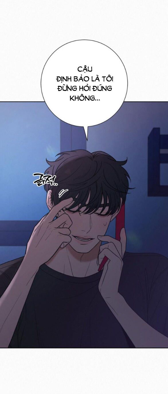 Thứ Mà Đôi Ta Mong Muốn Chapter 74.1 - 35