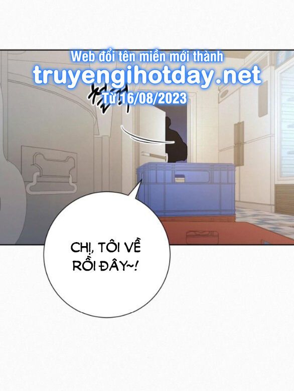 Thứ Mà Đôi Ta Mong Muốn Chapter 74.1 - 5