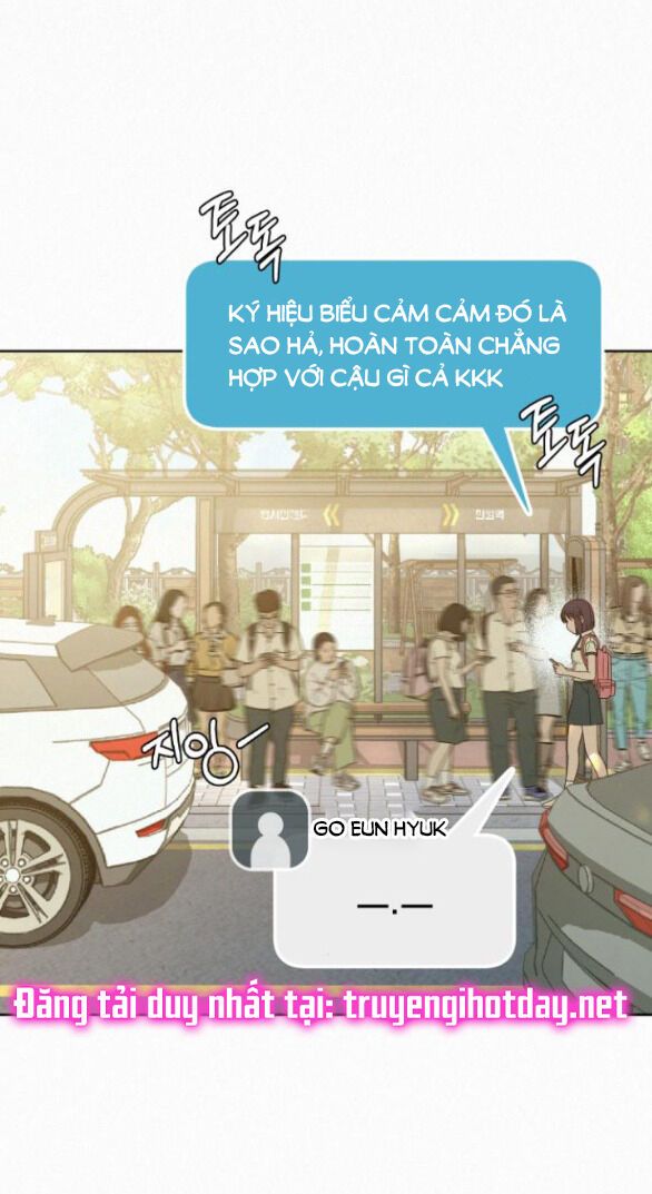 Thứ Mà Đôi Ta Mong Muốn Chapter 74.1 - 41