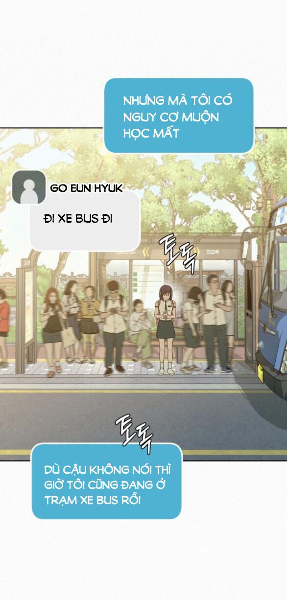 Thứ Mà Đôi Ta Mong Muốn Chapter 74.1 - 42