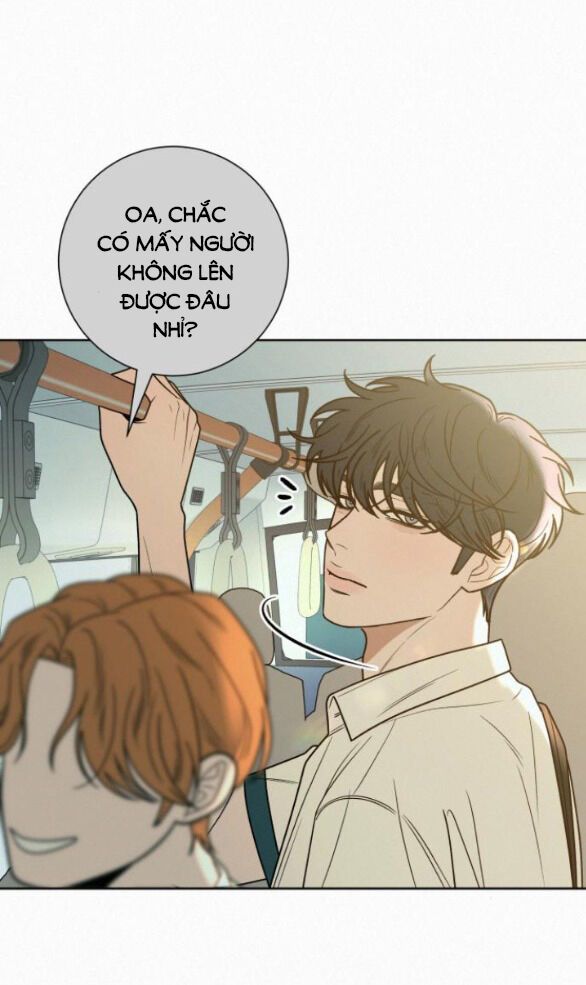 Thứ Mà Đôi Ta Mong Muốn Chapter 74.1 - 48