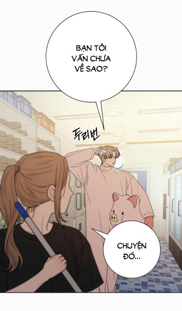 Thứ Mà Đôi Ta Mong Muốn Chapter 74.1 - 6