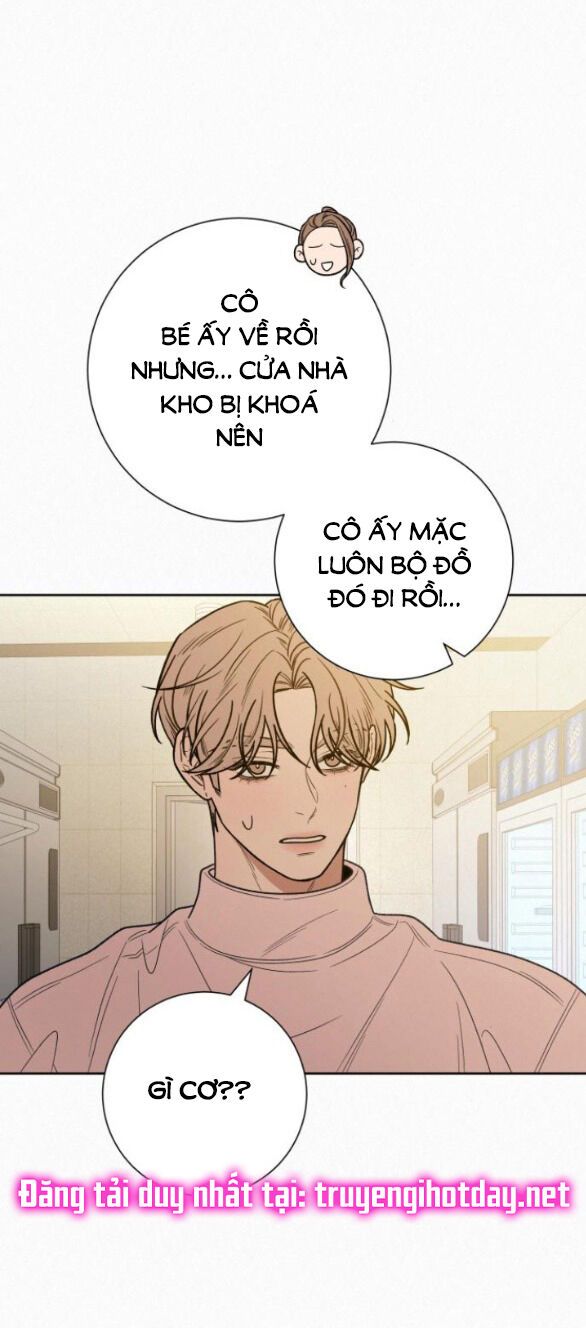 Thứ Mà Đôi Ta Mong Muốn Chapter 74.1 - 7