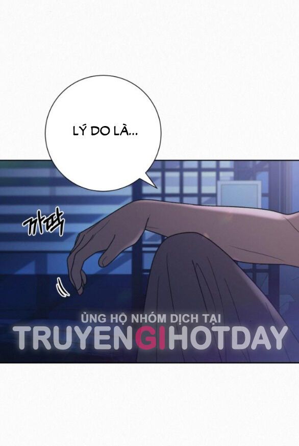 Thứ Mà Đôi Ta Mong Muốn Chapter 74.1 - 74