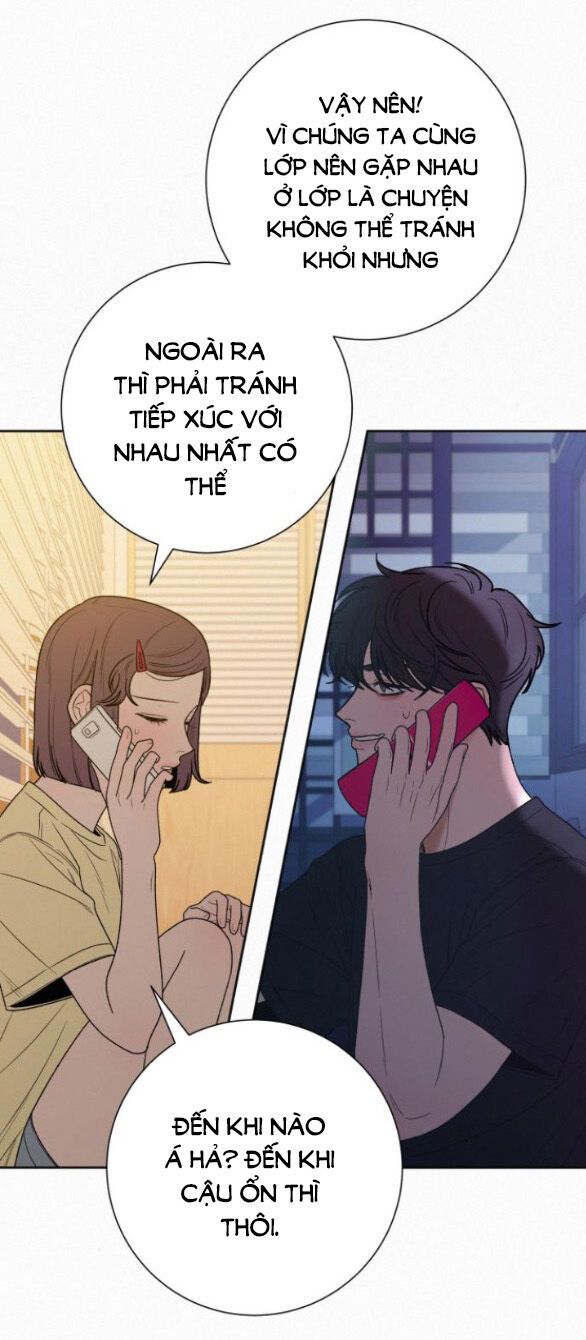 Thứ Mà Đôi Ta Mong Muốn Chapter 74.1 - 80