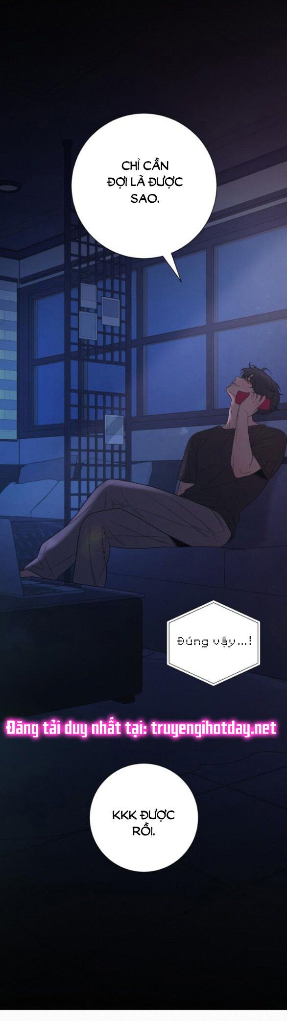 Thứ Mà Đôi Ta Mong Muốn Chapter 74.1 - 82