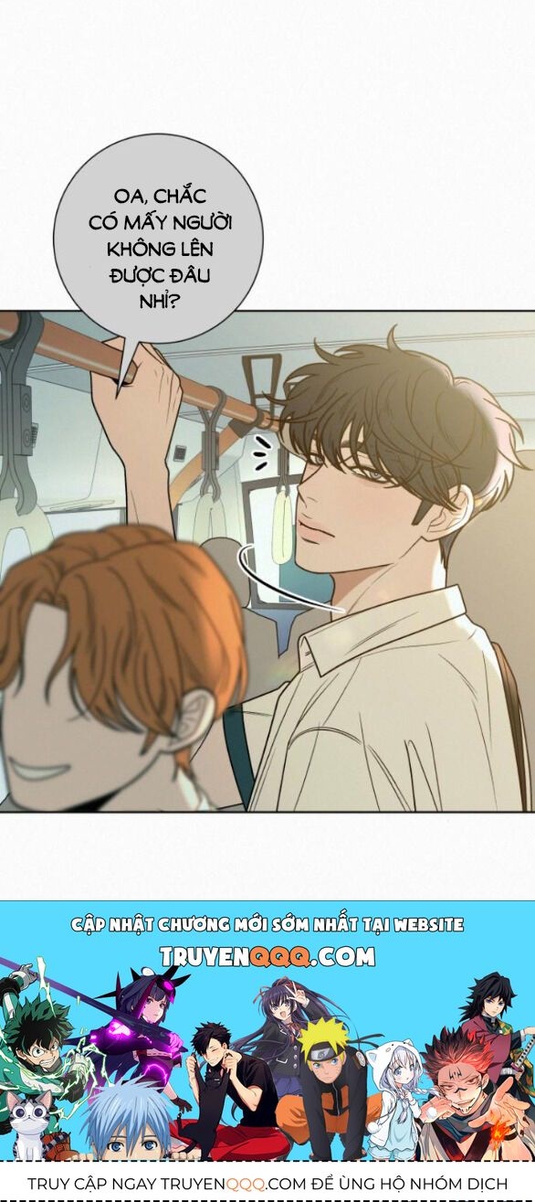 Thứ Mà Đôi Ta Mong Muốn Chapter 74.1 - 92