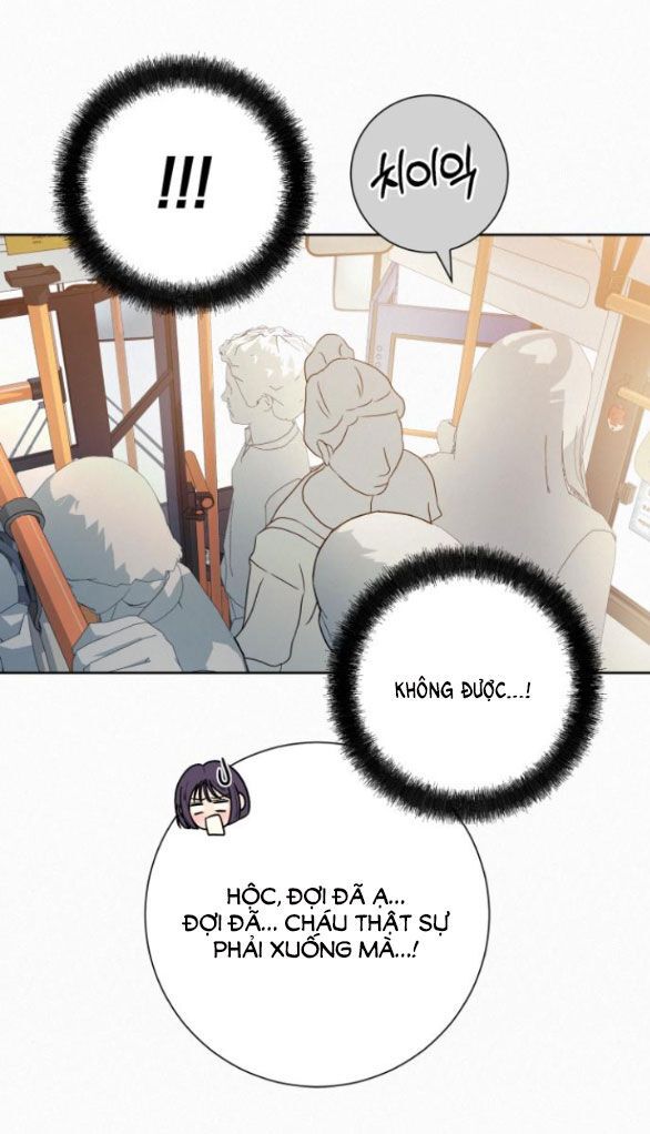 Thứ Mà Đôi Ta Mong Muốn Chapter 74.2 - 13