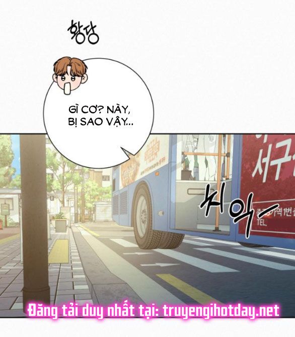 Thứ Mà Đôi Ta Mong Muốn Chapter 74.2 - 19
