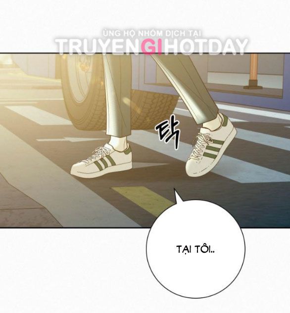 Thứ Mà Đôi Ta Mong Muốn Chapter 74.2 - 23