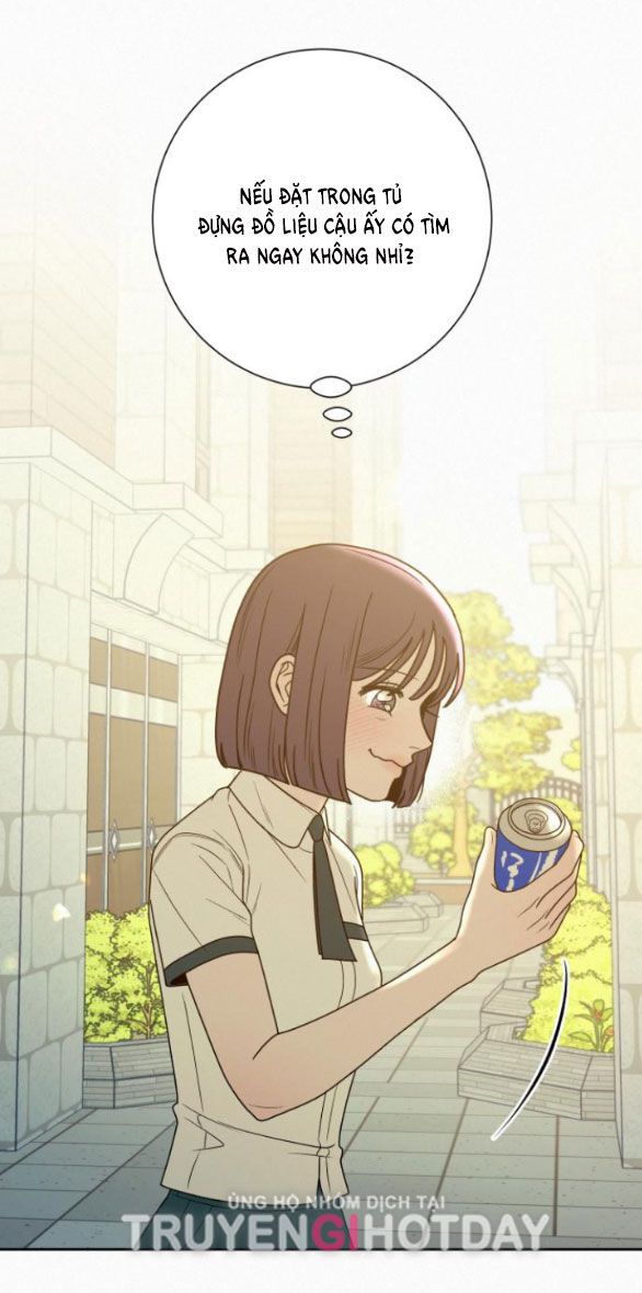 Thứ Mà Đôi Ta Mong Muốn Chapter 74.2 - 47