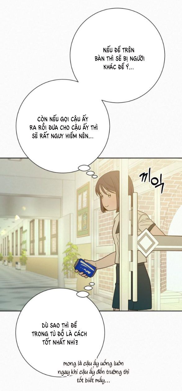 Thứ Mà Đôi Ta Mong Muốn Chapter 74.2 - 49