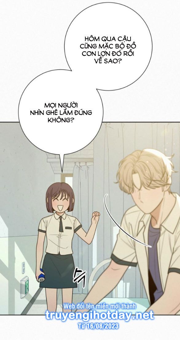 Thứ Mà Đôi Ta Mong Muốn Chapter 74.2 - 63