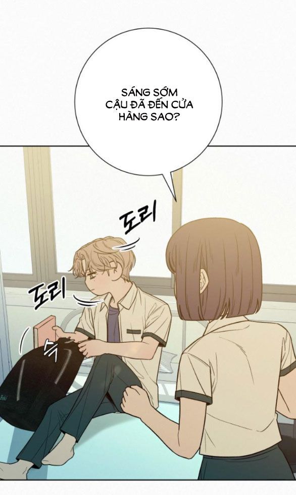 Thứ Mà Đôi Ta Mong Muốn Chapter 74.2 - 69