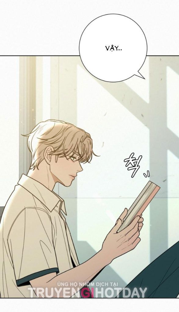 Thứ Mà Đôi Ta Mong Muốn Chapter 74.2 - 71