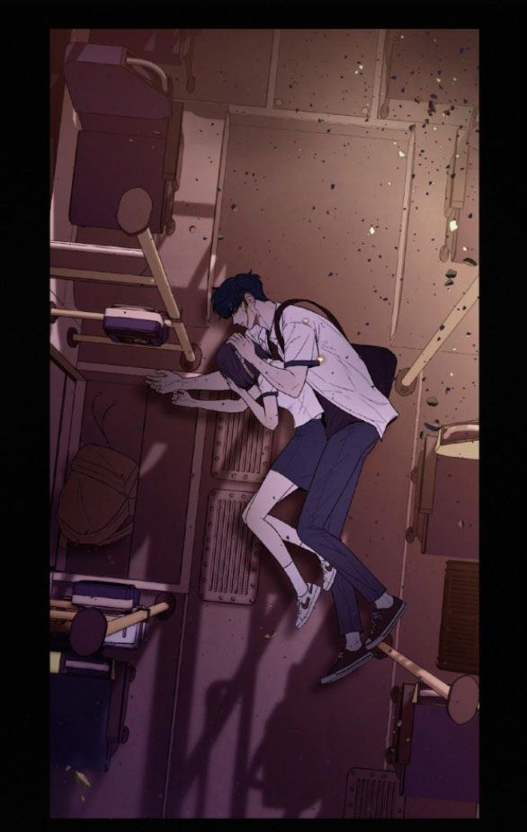 Thứ Mà Đôi Ta Mong Muốn Chapter 74.2 - 9