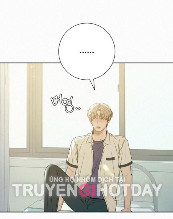 Thứ Mà Đôi Ta Mong Muốn Chapter 75.1 - 17